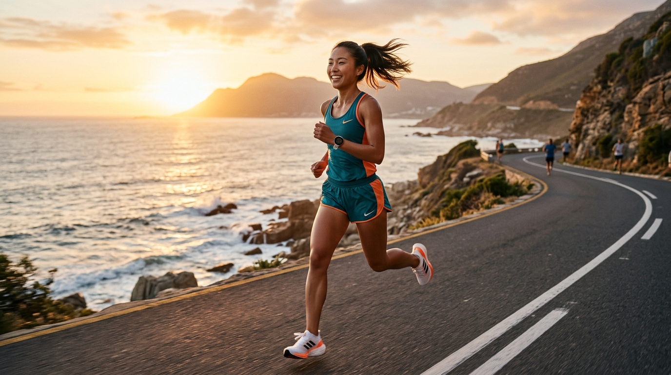 Tempo Run（節奏跑）怎麼跑？乳酸閾值心率區間、訓練配速計算與 8 週提升課表