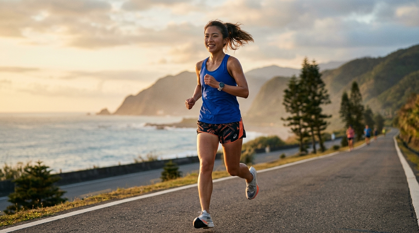 碳板跑鞋：適合誰穿？何時穿？一次看懂碳板的真實效益