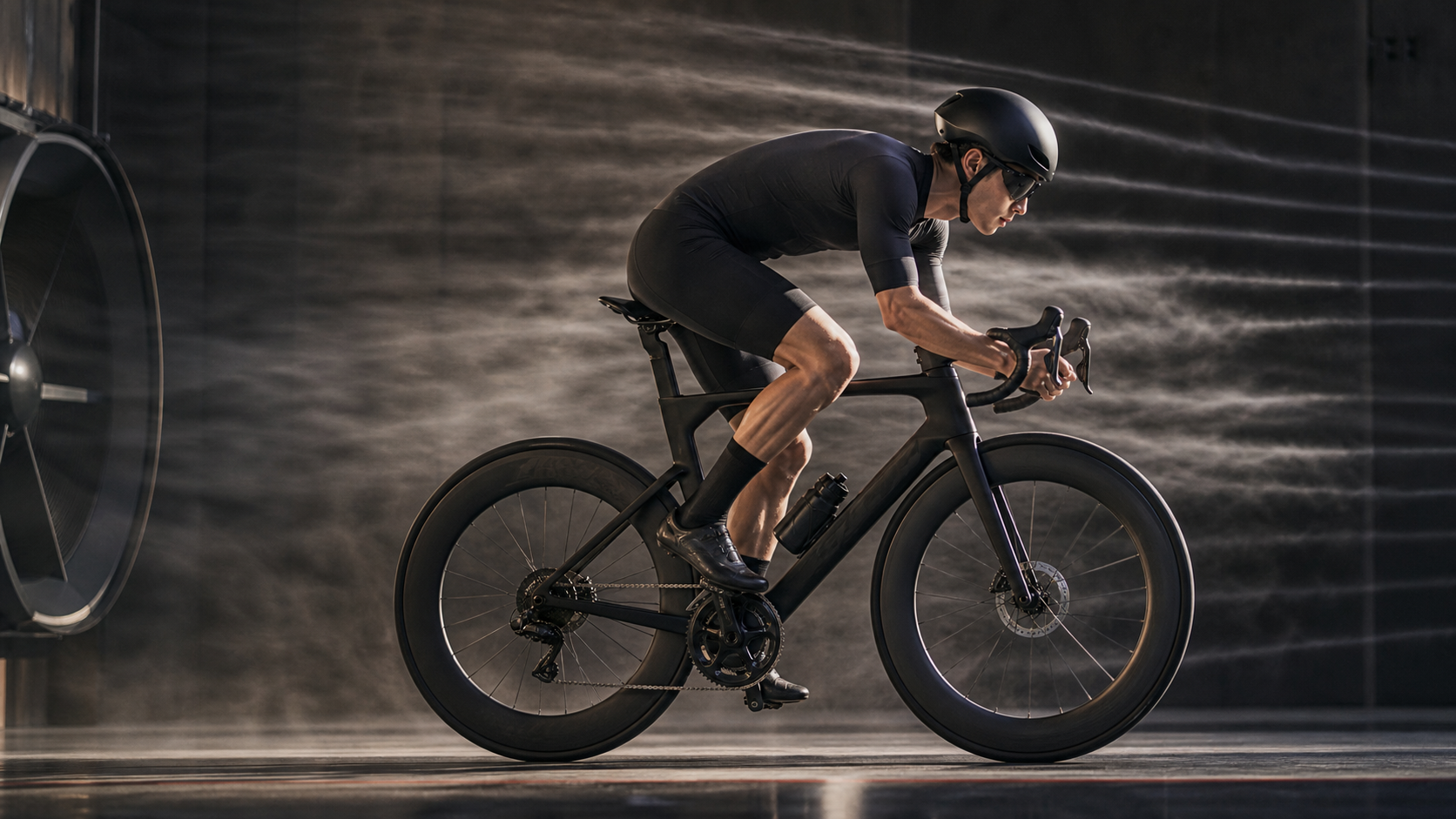 【Research Review】Aerodynamic and Rolling Resistance Report of Carbon Fiber Wheelsets with Different Rim Depths under Various Yaw Angles: Latest Academic Literature Review and Training Practice (Article 716)