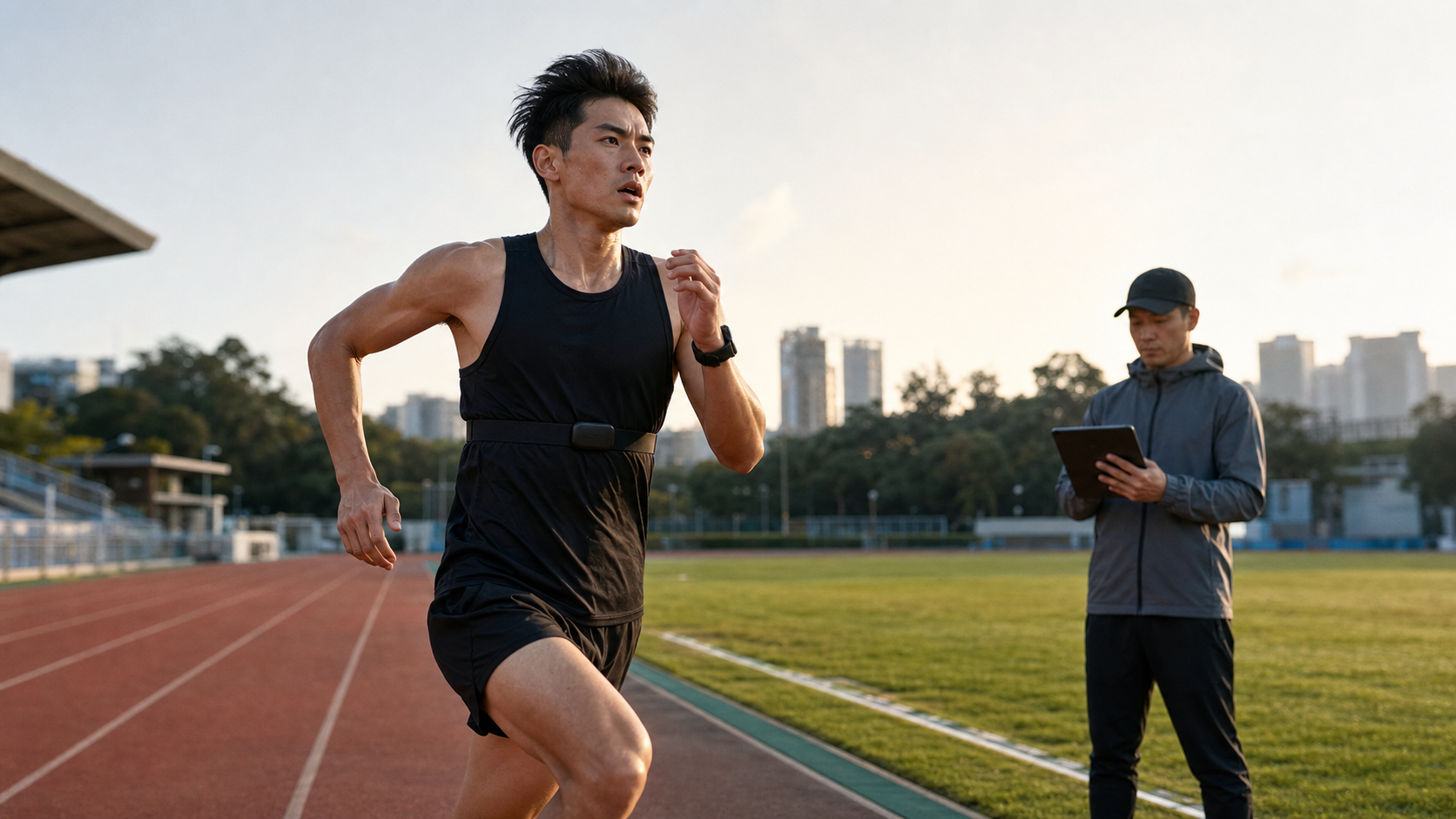 【Lecture scientifique】Revue de littérature récente sur les adaptations physiologiques de la course à intervalles à haute intensité (HIIT) et de la VO2Max : progrès de la recherche en physiologie de l'exercice de pointe (article 1462)