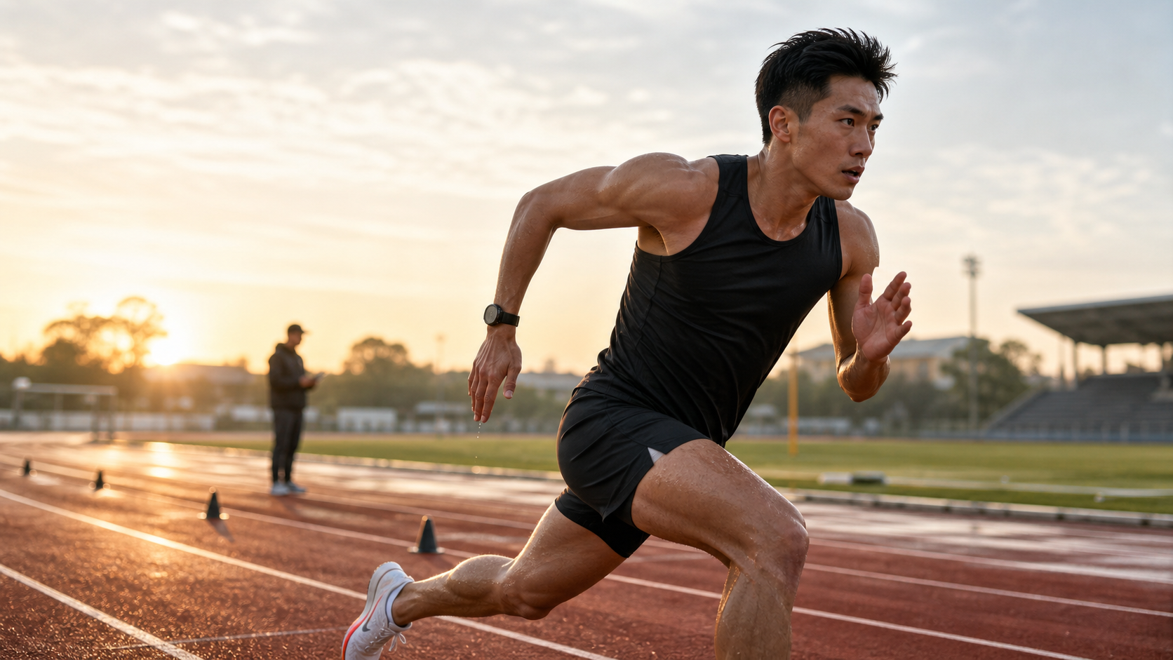 【Research Review】High-Intensity Interval Training (HIIT) and Maximal Oxygen Uptake (VO2Max) Physiological Adaptations: A Latest Literature Review — International Research Compilation and Review Report (No. 1489)