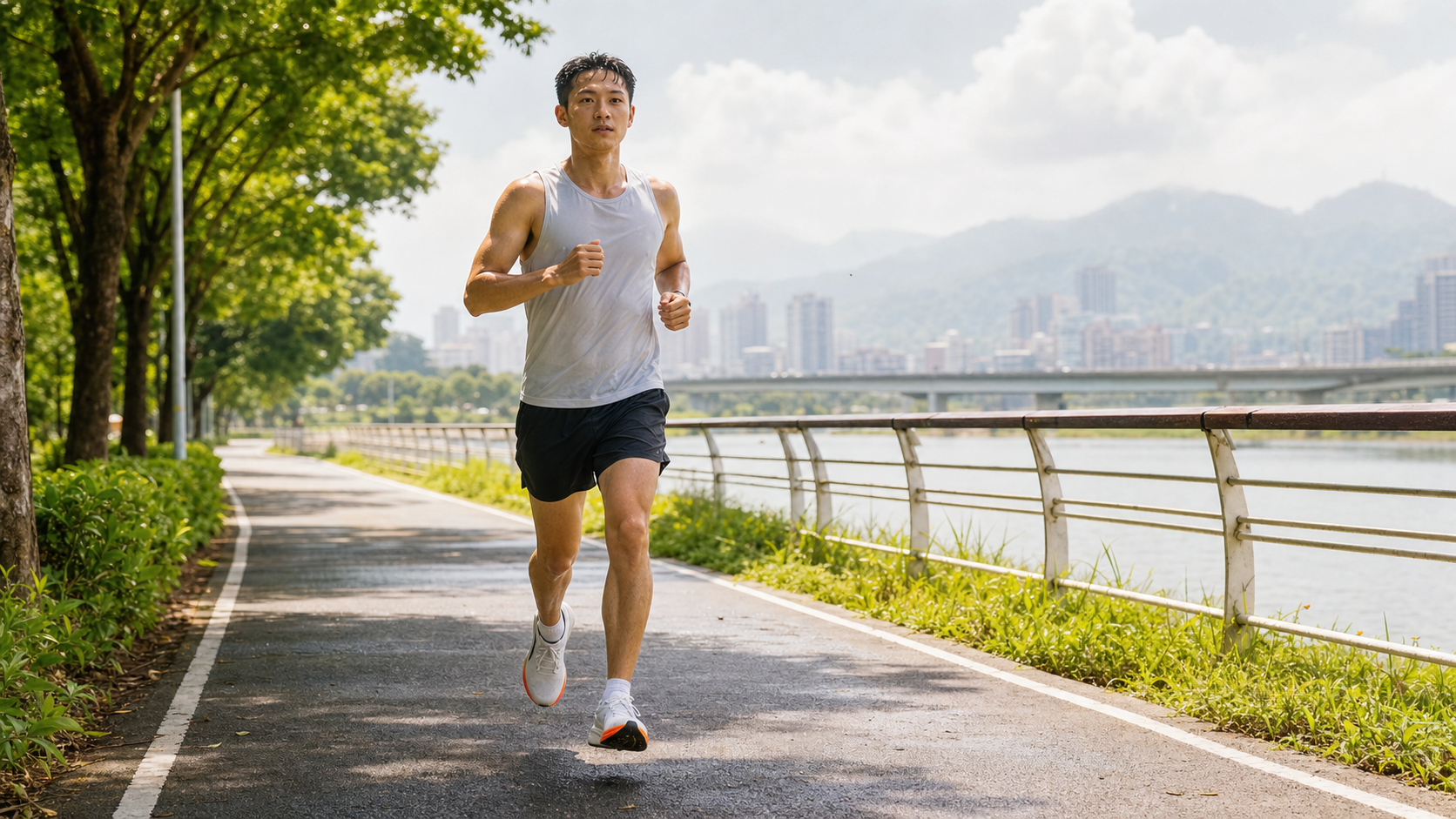 Road Running Special | Pace Management for Hot and Humid Weather (R004)