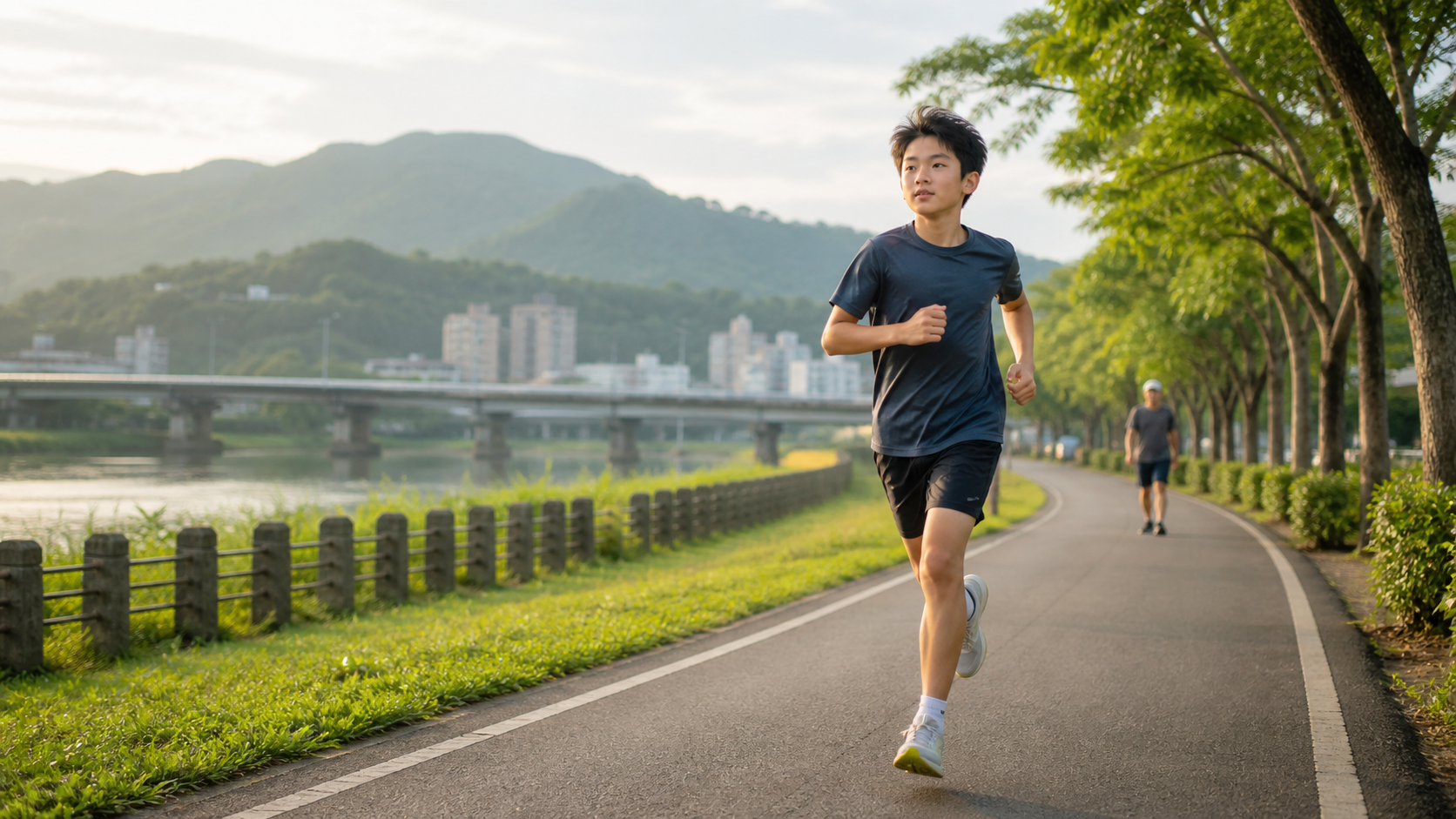 Road Running Special|Notes on Children's and Adolescents' Participation in Road Running (R014)