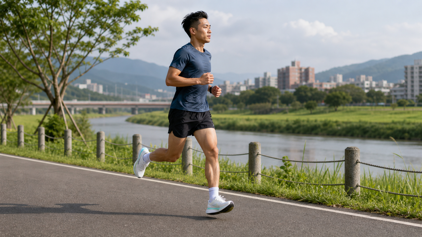 路跑專題｜下肢動作學的短課表修正法（R019）」