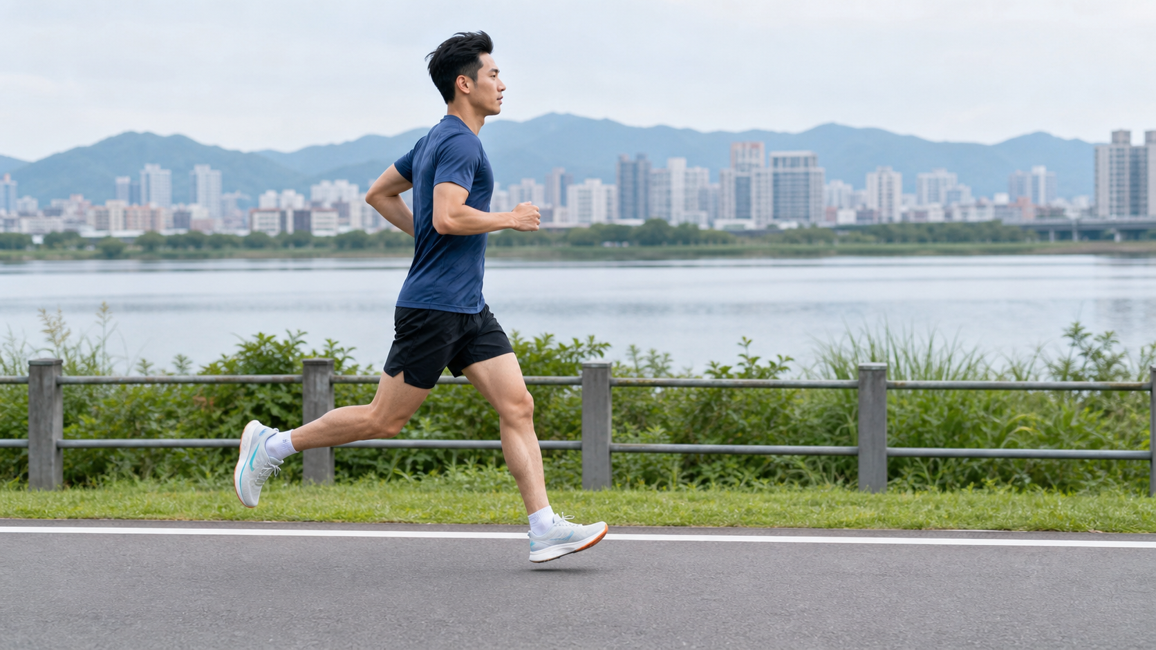 路跑專題｜跑姿與步頻：如何降低過度壓力（R027）」