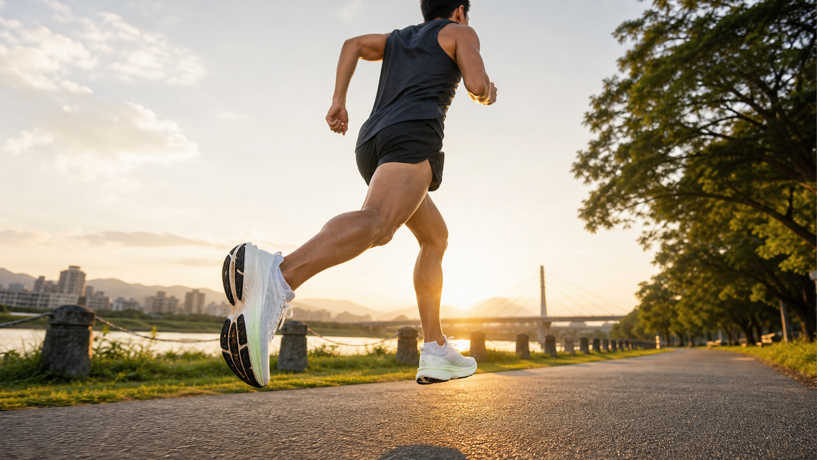 Road Running Special | Evolution of Running Shoe Design: Balancing Cushioning and Propulsion (R037)