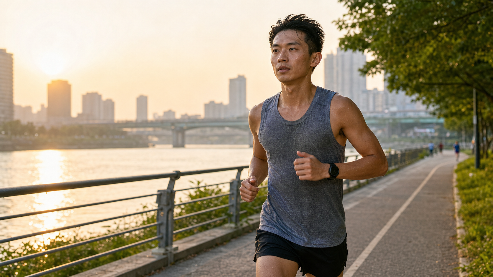ランニング特集｜高温多湿な気候でのランニングペース管理（R088）」