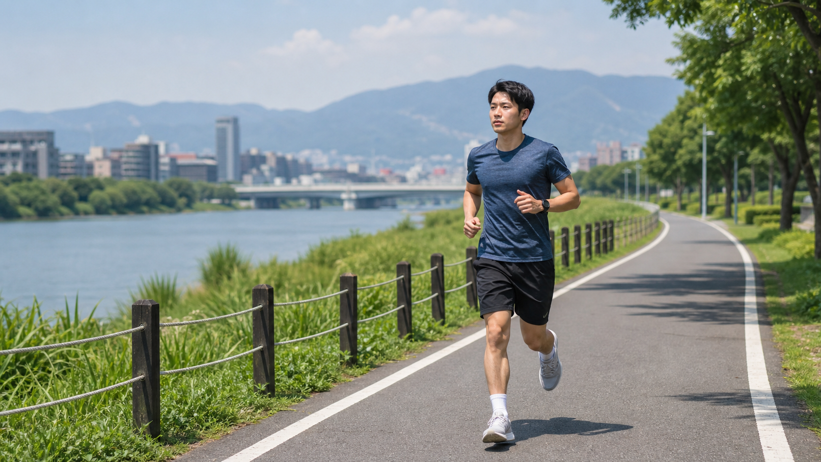 路跑专题|长距离耐力的 Zone 2 实际运用(R095)」