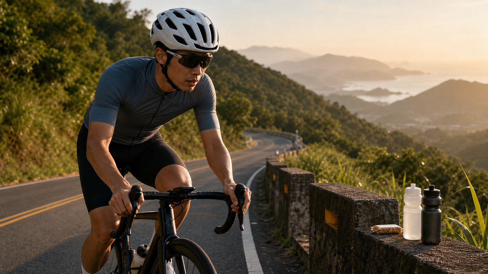 Cycling Feature | Building Cycling FTP: 8-Week Progressive Testing (C022)