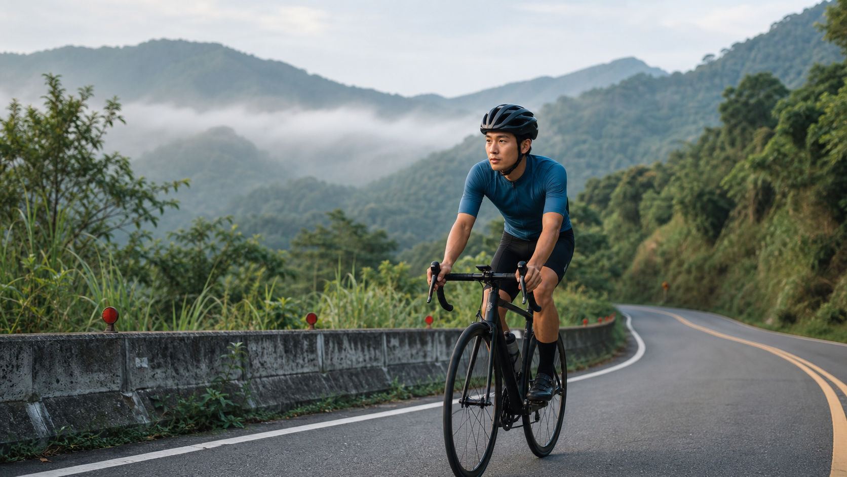自転車特集｜休息週の設計：オーバートレーニング防止（C035）」