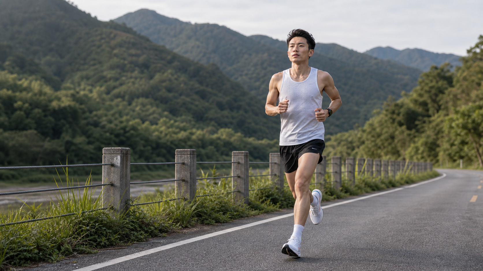 【深度剖析】全程馬拉松選手如何利用極化訓練法 (Polarized Training)突破瓶頸？探討粒線體密度與有氧耐力的科學機制（上）理論基礎篇