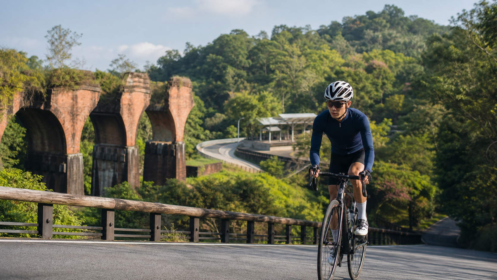 Guide complet du tour de l'île de Penghu à vélo : planification d'itinéraire et choix de saison pour un tour de l'île à vélo