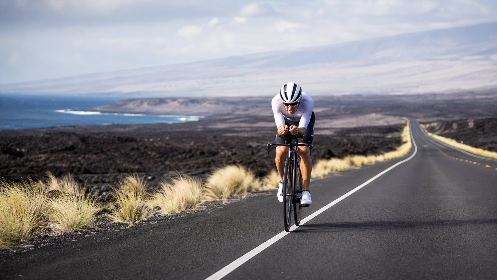 Kona 世錦賽全解析:從 1978 到今天的鐵人聖地、賽道風熱與 KQ 資格系統