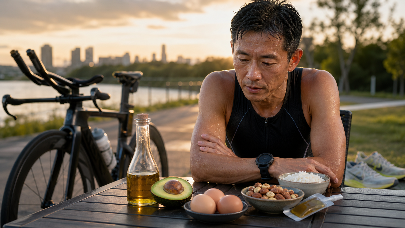 Low-Carb High-Fat and Keto: The Biggest Controversy in Endurance Sports, a Triathlon Coach's 15-Year Observation