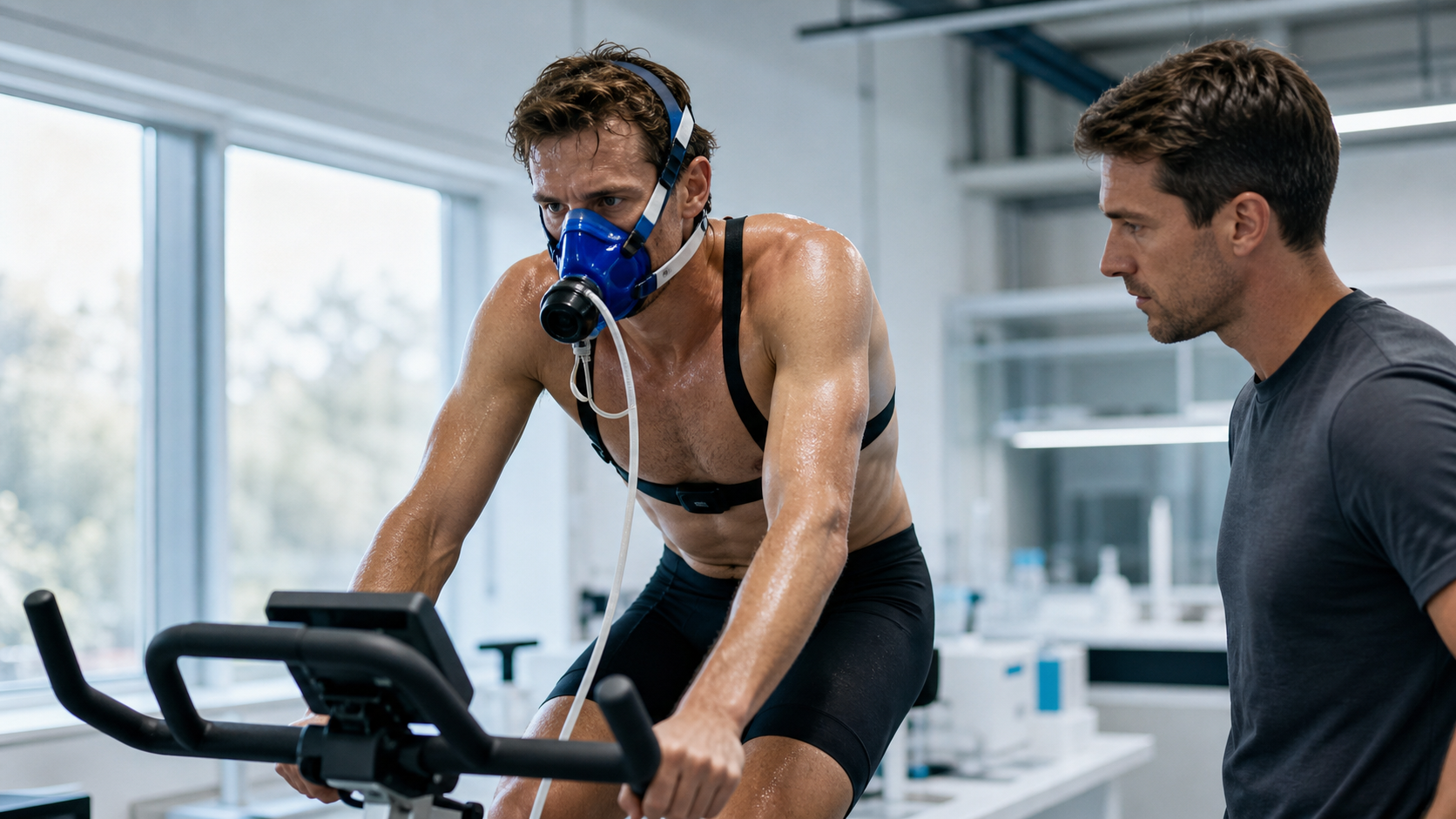 วิทยาศาสตร์ของ VO2max: เพดานเครื่องยนต์ของคุณสูงแค่ไหน และยังผลักดันขึ้นไปได้อีกหรือไม่?
