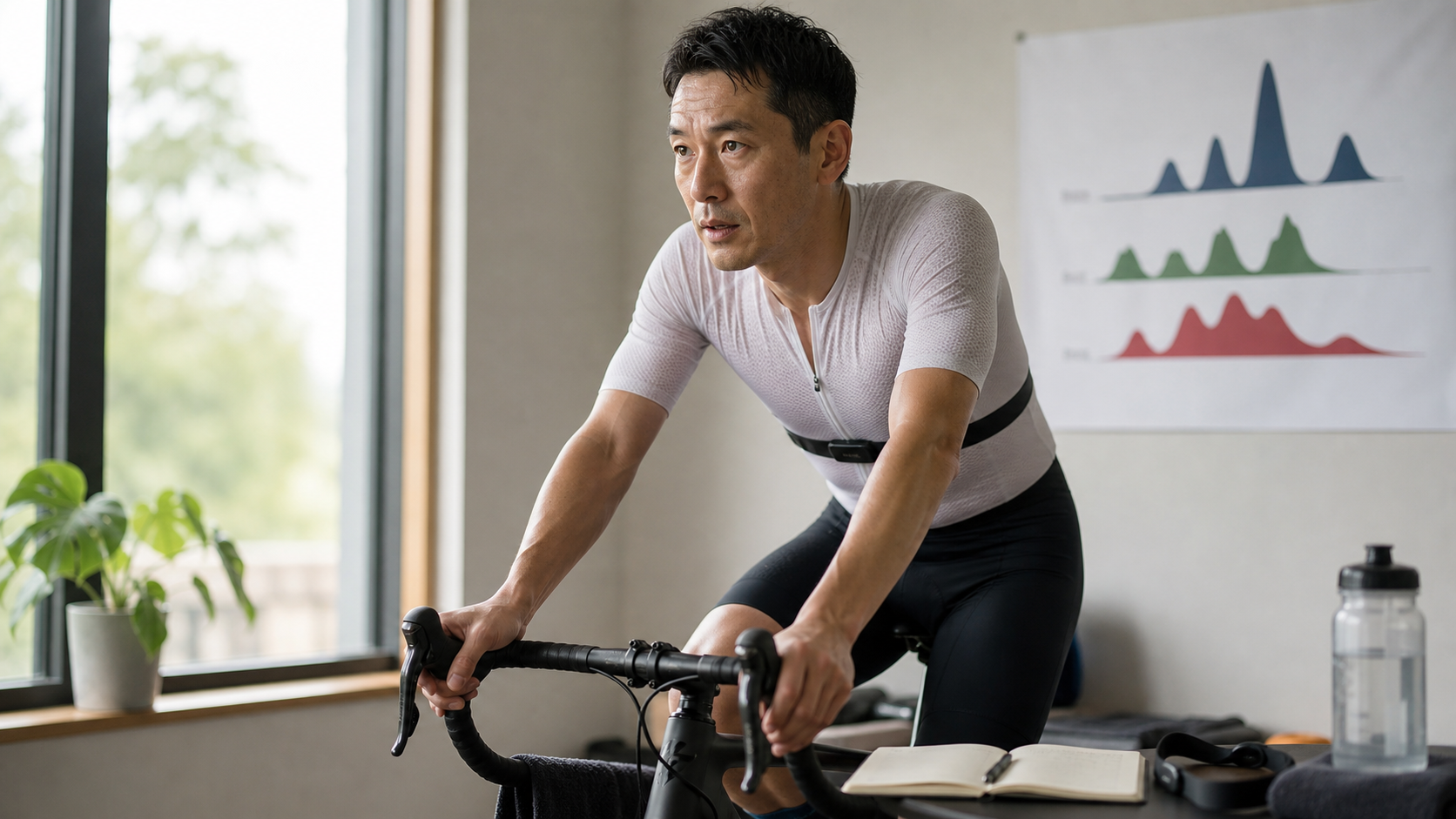 극화 훈련 vs 역치 훈련: 과학 문헌은 뭐라고 말하고, 시민 선수는 어떻게 훈련해야 하나