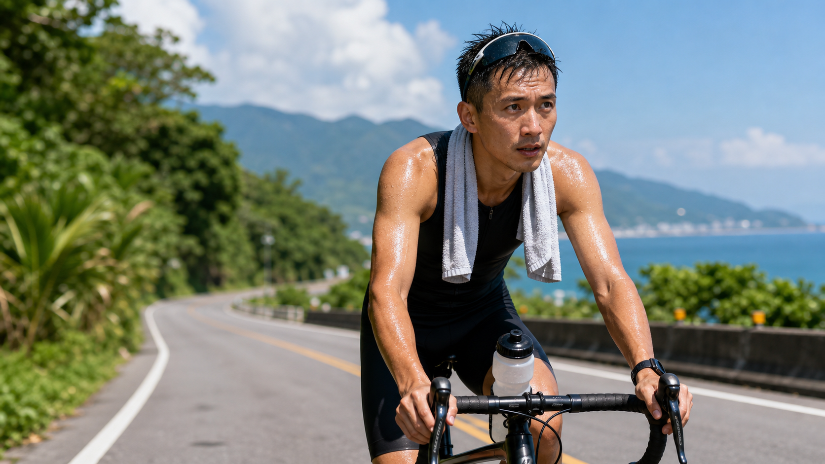 The Science of Heat Adaptation: Two Weeks to Teach Your Body to Dissipate Heat
