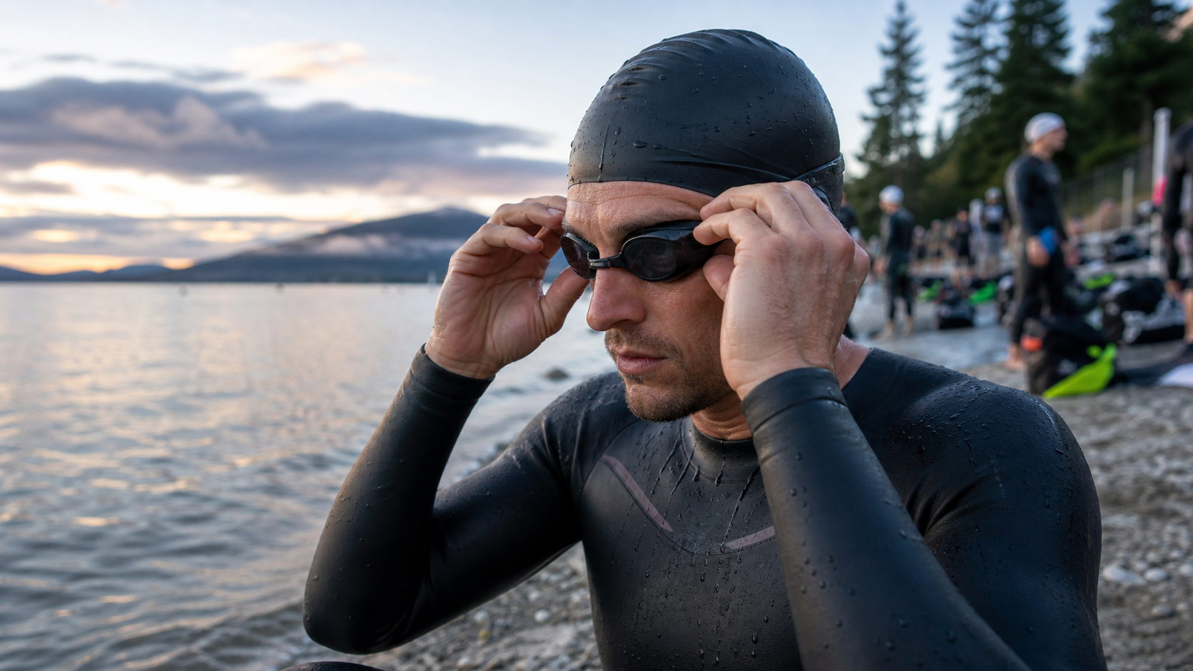 Managing Race Anxiety: From Sleepless Nights Before the Race to Shaking at the Start Line — A Triathlon Coach's Field Notes