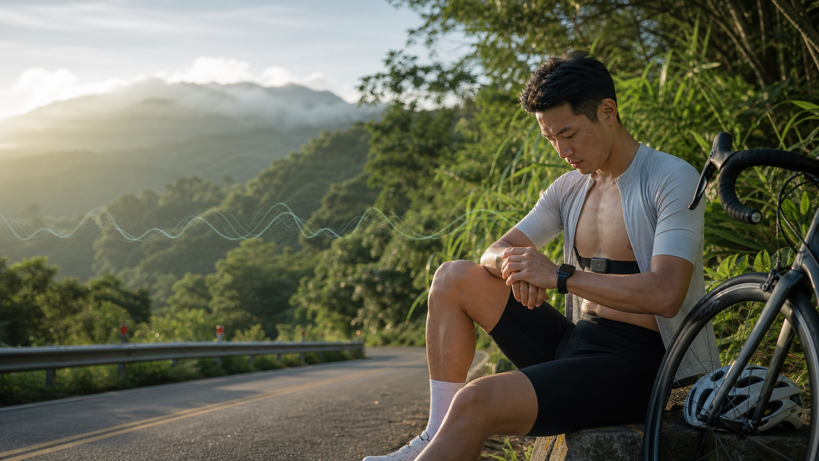 วิทยาศาสตร์ของ HRV (ความแปรปรวนของอัตราการเต้นหัวใจ): หน้าต่างบานนั้นที่ใช้อ่านระบบประสาทอัตโนมัติ