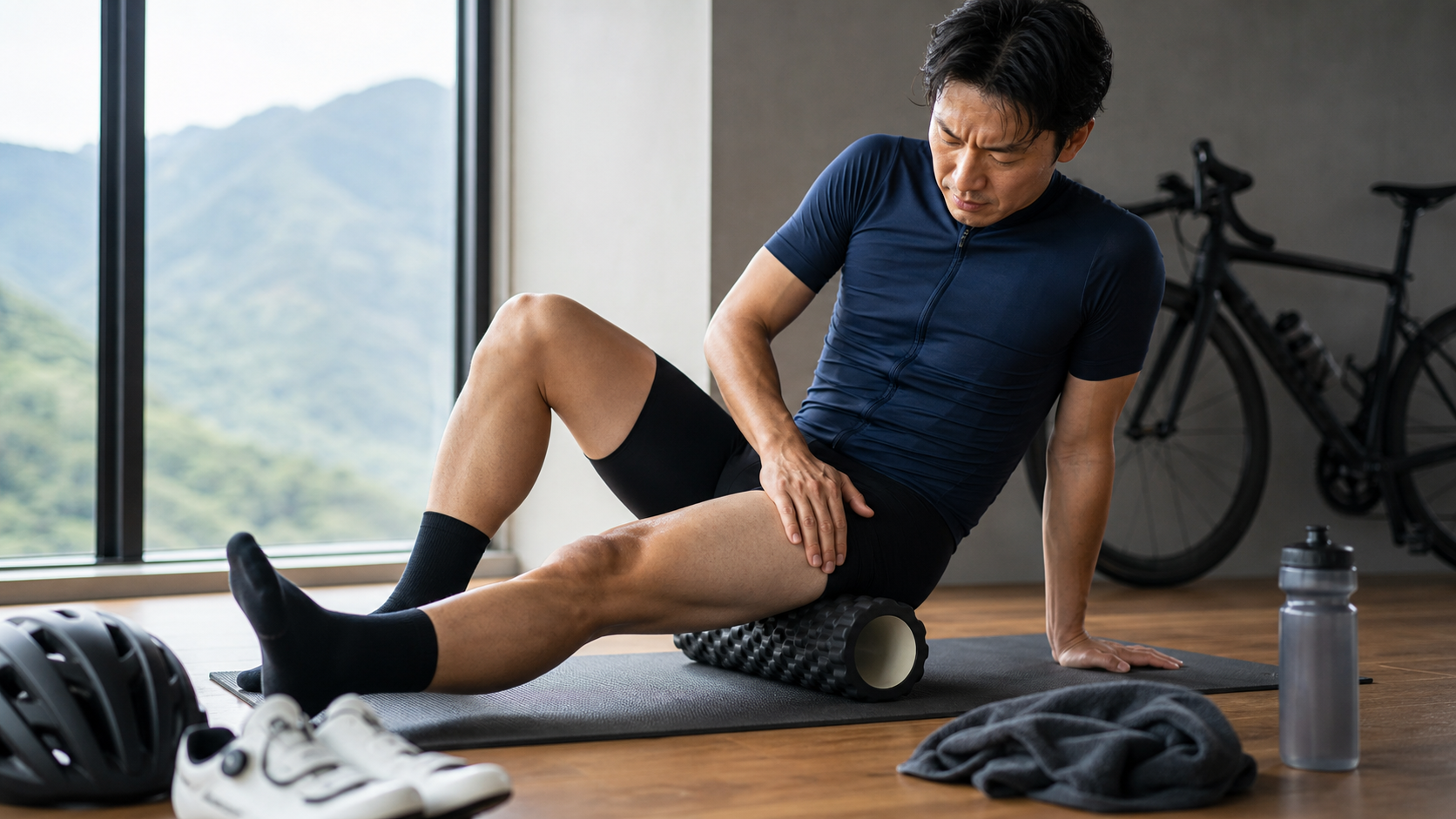 The Science of Muscle Damage and Delayed-Onset Muscle Soreness (DOMS): Mechanisms, Training Effects, and Relief Strategies Fully Explained