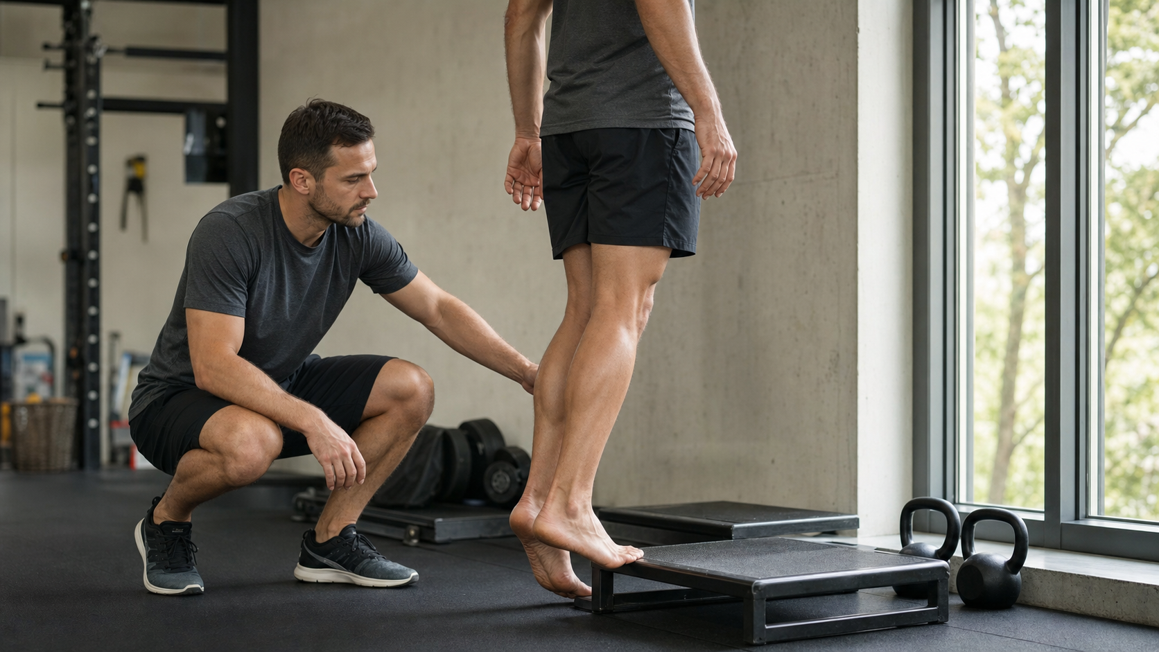 Unique Adaptations of Eccentric Training: From Mechanics and Tendons to DOMS Management, a Coach's Field Notes
