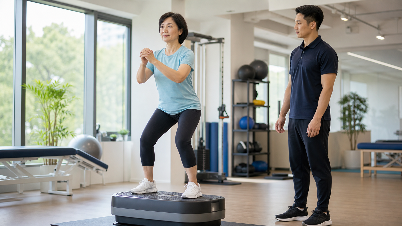 The Science of Vibration Training: Neuromuscular Effects, Evidence Quality, and Suitable Populations of Whole-Body Vibration