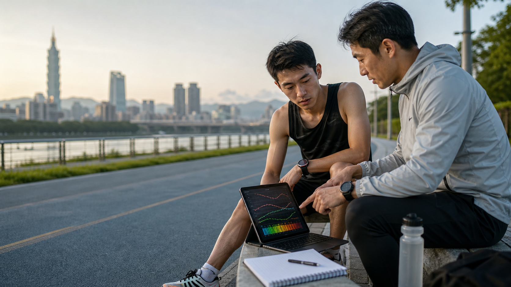 Modélisation mathématique de la performance sportive : de Banister à nos jours — pourquoi les formules ne vous sauveront pas, mais méritent d'être comprises