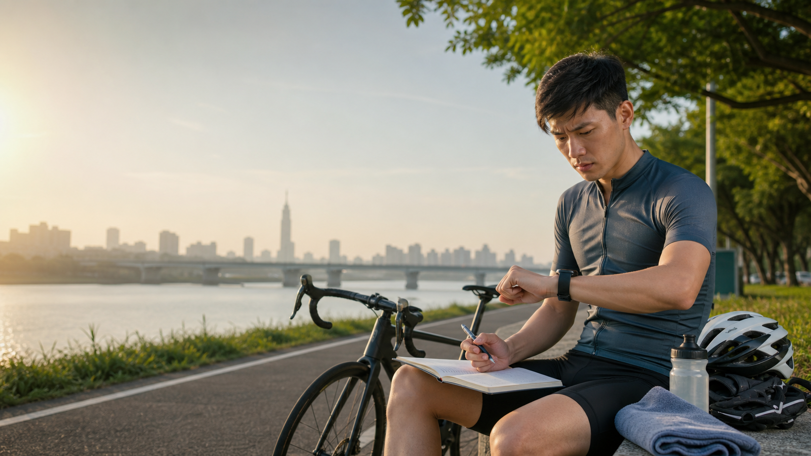 Training Monotony and Training Stress: Reading Your Body's Overtraining Warning Signs