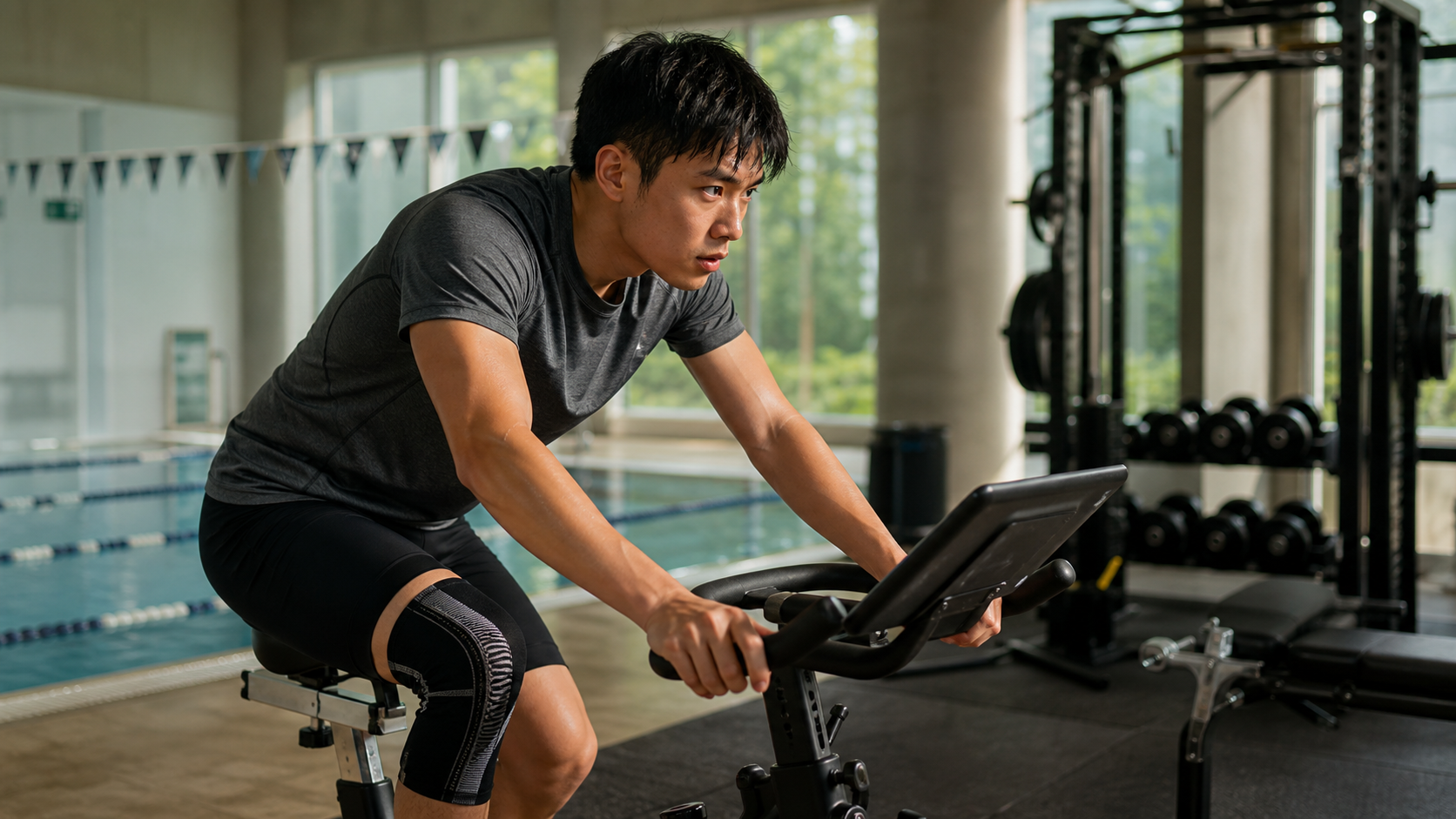 The Science of Cross-Training: Can Different Sports Really Help Each Other? A Coach Explains Aerobic Transfer, Injury Substitution, and Specificity Interference