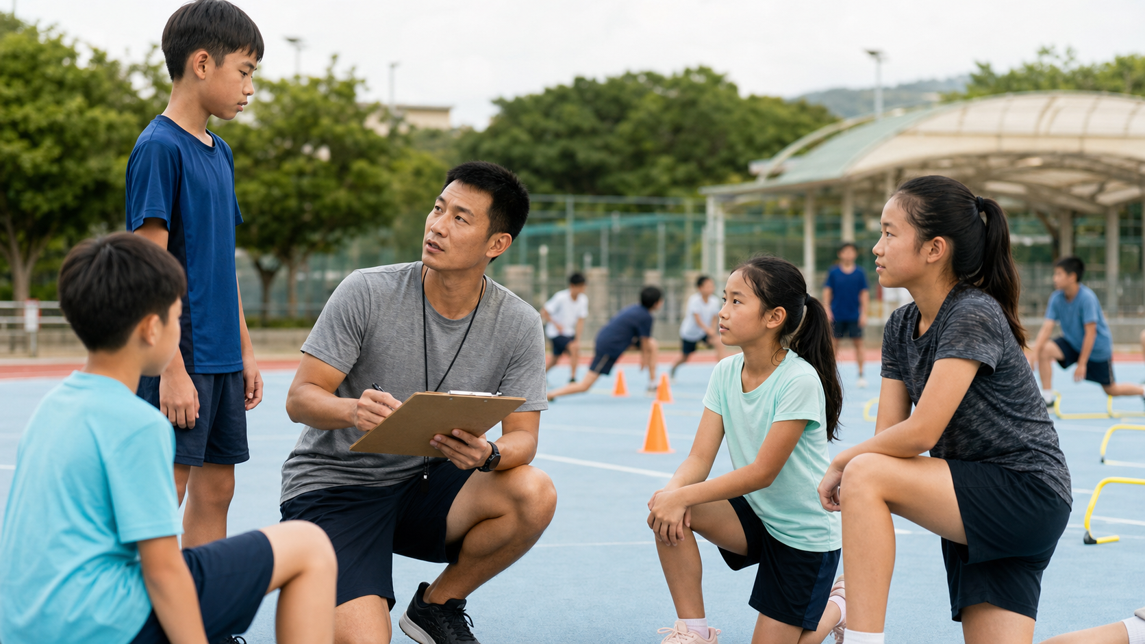 La science et l'éthique de la détection des talents sportifs : avec le modèle de développement à long terme LTAD, transformer « l'avantage de la précocité » en « capacité sportive pour la vie »