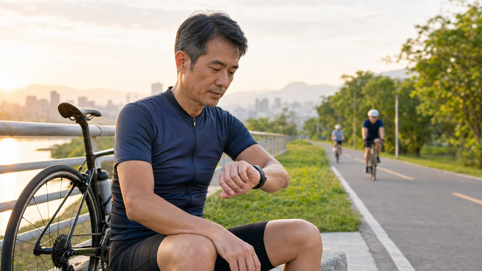 運動與長壽的劑量反應：練多少才最划算？過量真的會傷身嗎？