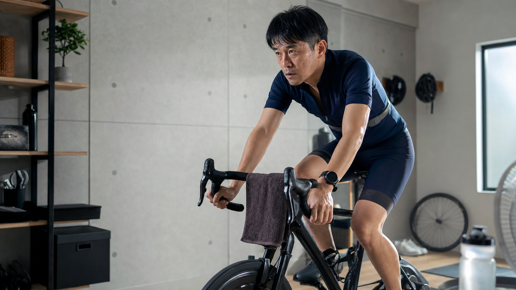 運動強度與健康效益:高強度真的更好嗎?教練帶你看懂HIIT與中強度的取捨
