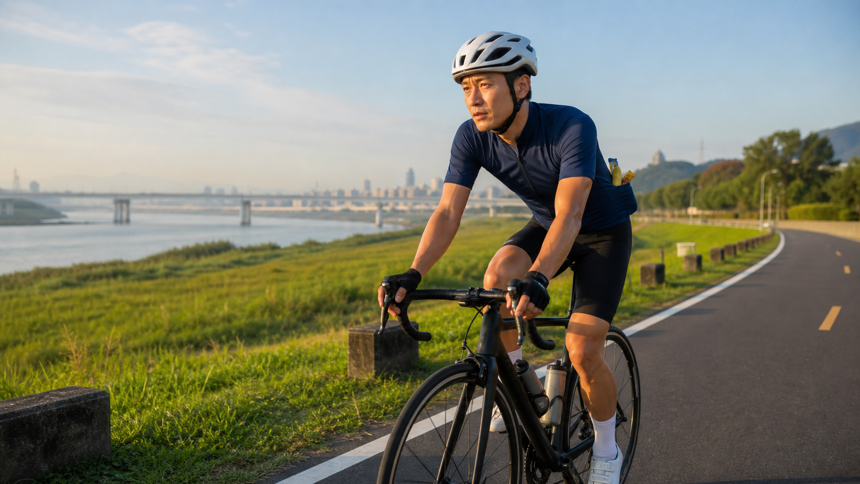 脂肪燃焼か糖質燃焼か？運動時の糖質代謝と脂肪最大酸化強度FATmaxを理解する