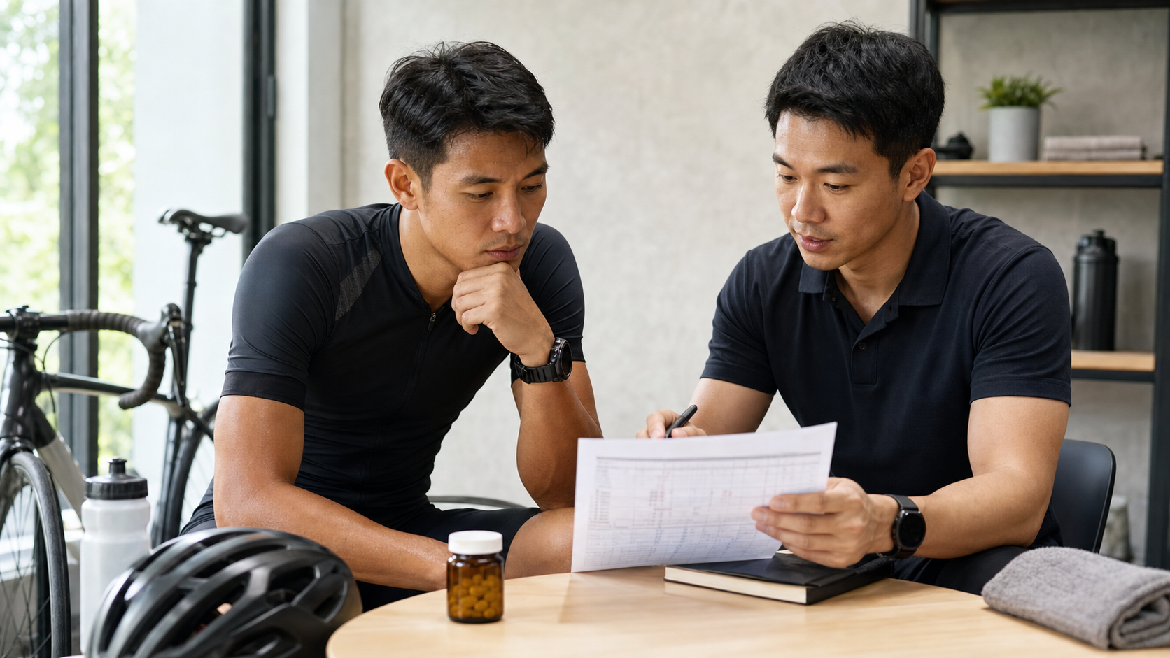 ビタミンDと運動パフォーマンス・健康の深掘り解説：あるスポーツ科学顧問の実戦ノート