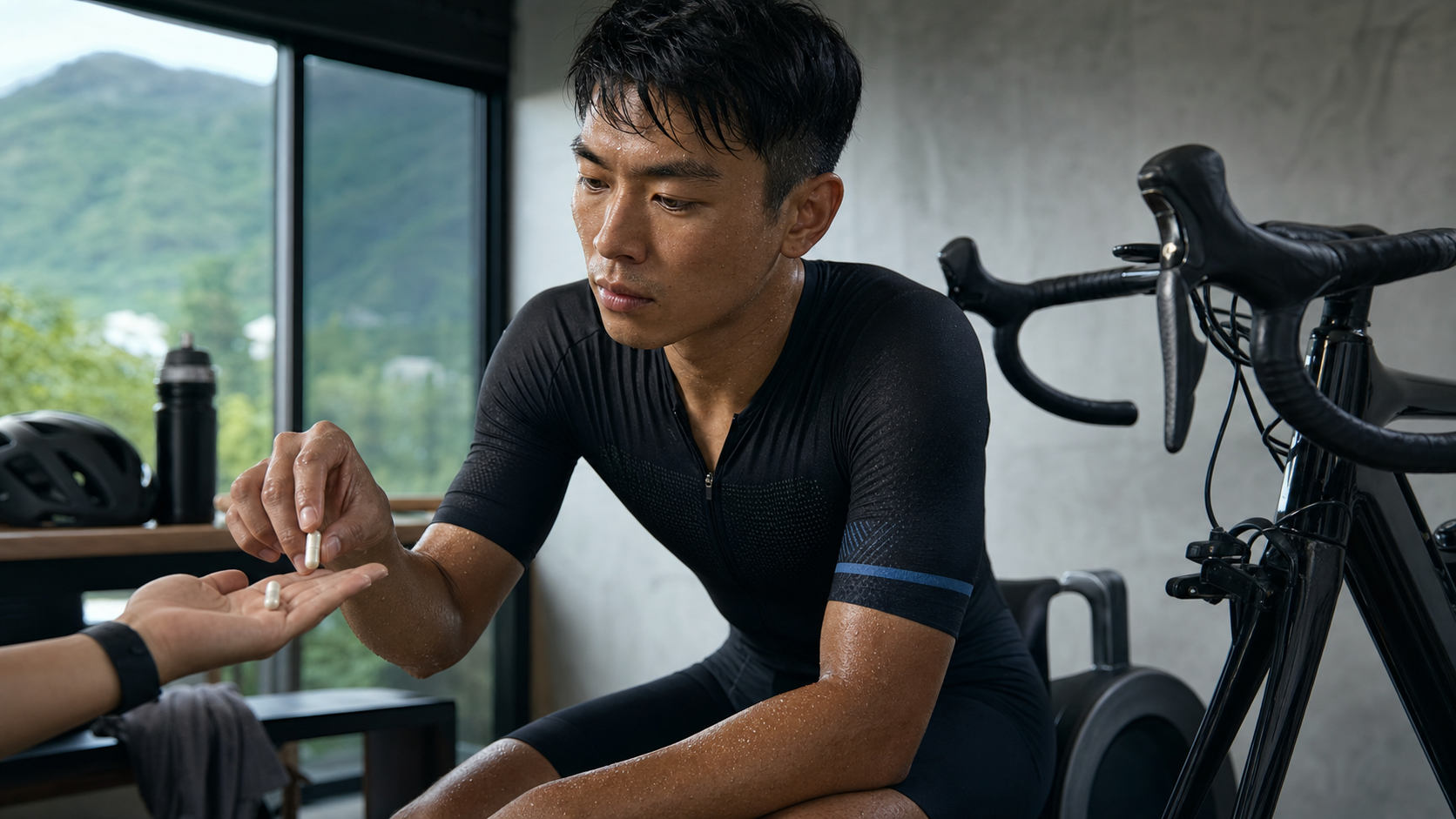 운동과학에서 위약 효과의 역할: '믿음'으로 훈련을 강하게 만드는 법