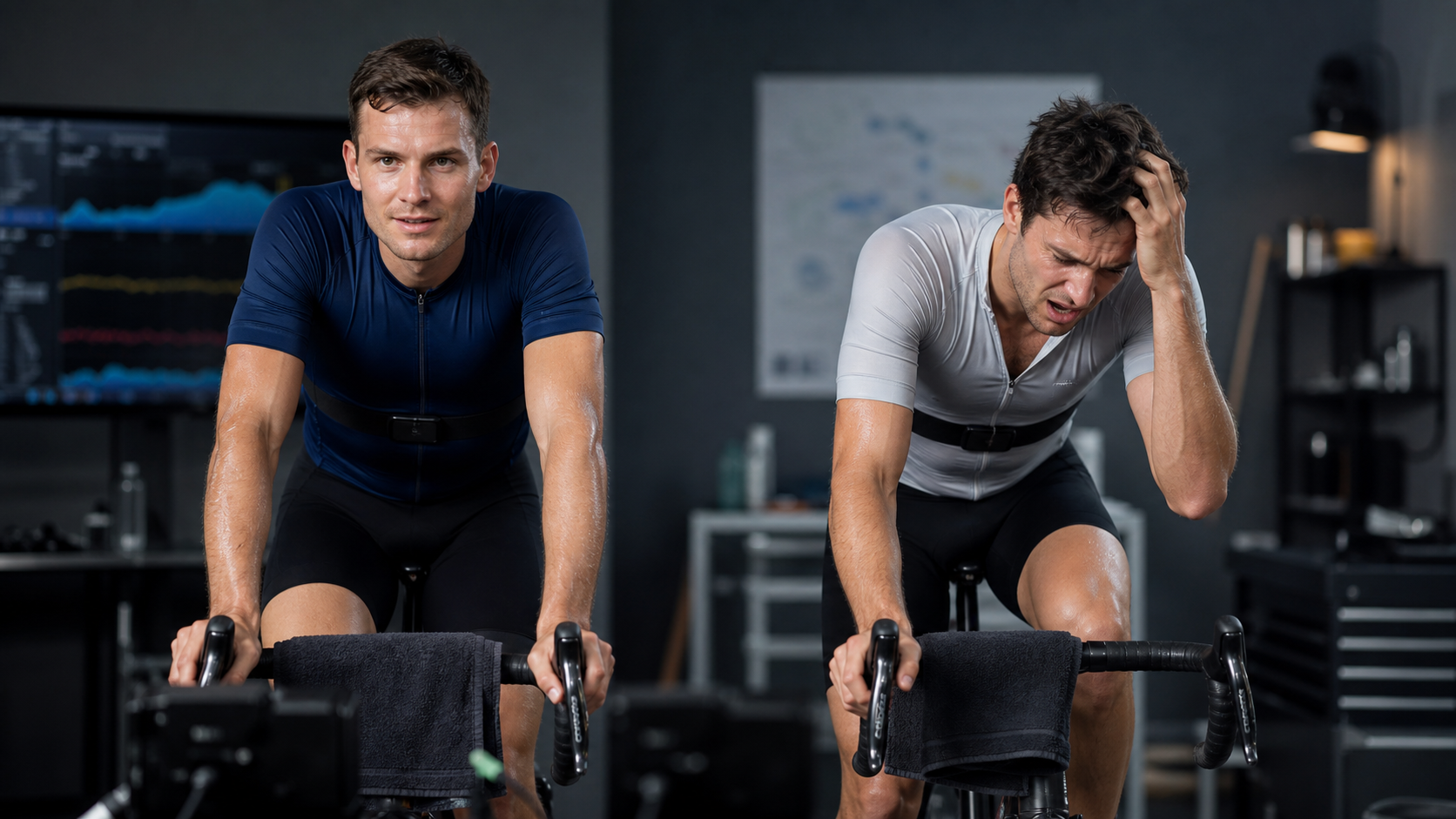Différences individuelles et réactivité : le mensonge de la moyenne — pourquoi un « plan d'entraînement efficace » peut ne pas marcher pour vous