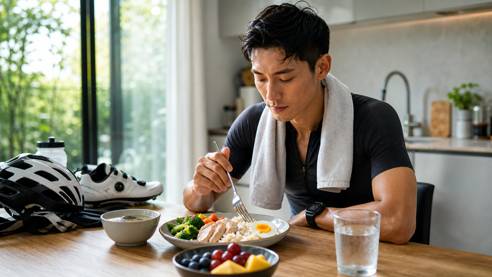 Athlete Energy Needs: A Complete Practical Guide to Calculating How Much You Should Eat (TDEE, Energy Availability)