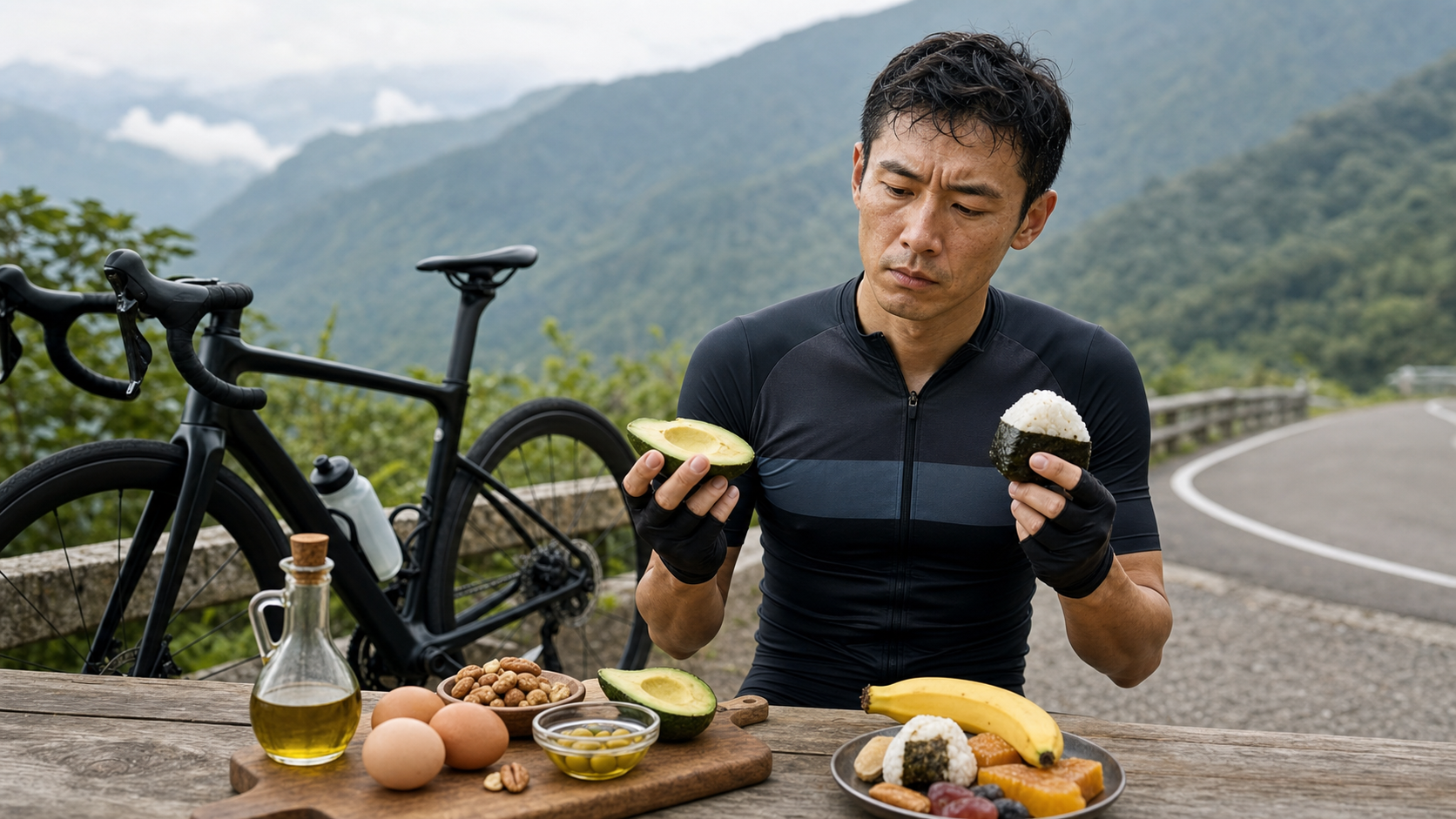 Version athlète des régimes faible en glucides et cétogène : les preuves réelles du LCHF, le coût de l'adaptation aux graisses, et à qui il s'adresse vraiment