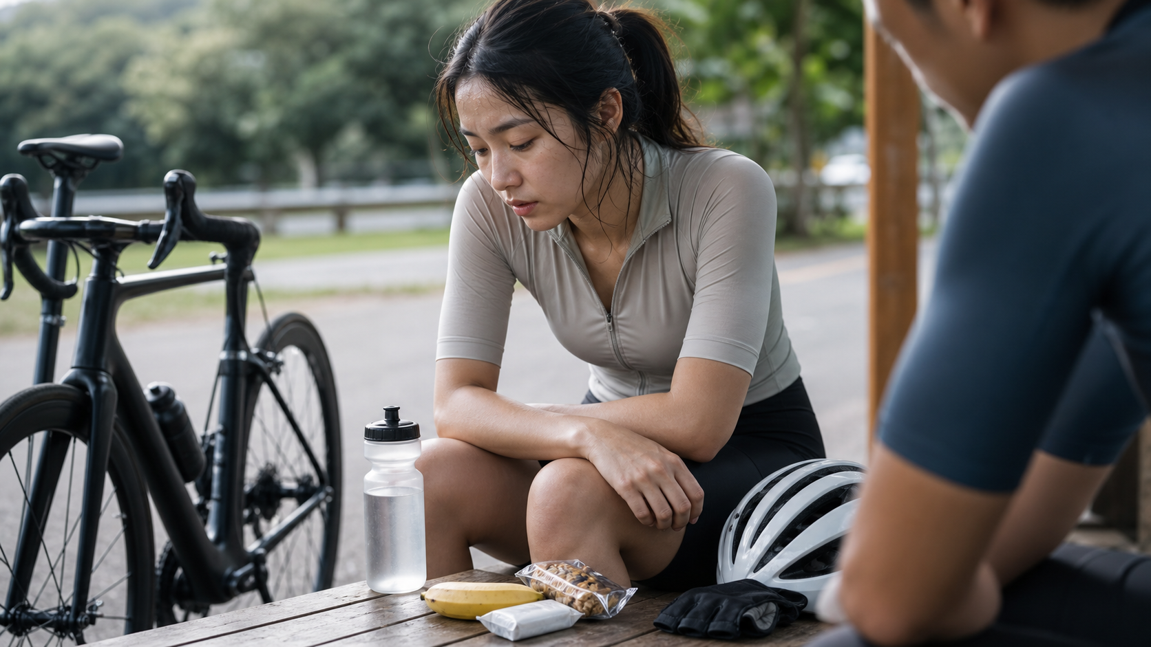 เมื่อ "การกินอย่างสะอาด" กลายเป็นโรค: ความเสี่ยงและสัญญาณเตือนภาวะผิดปกติทางการกินในนักกีฬา