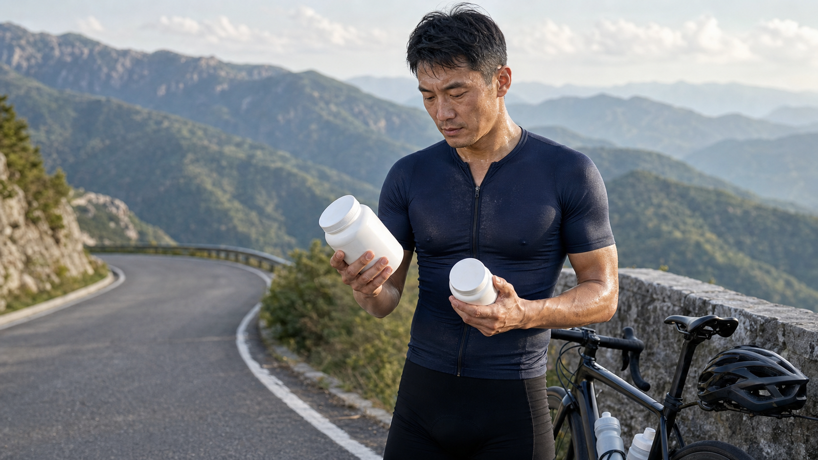 運動員のHMBと抗異化サプリメント：エビデンス、対象者、コスパをまとめて解説