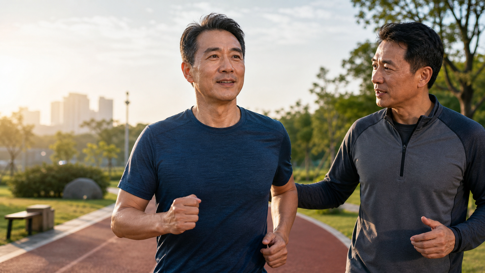 運動と心血管の健康：最強の心臓保護処方、正しい用量で心臓をタフなエンジンに鍛える方法