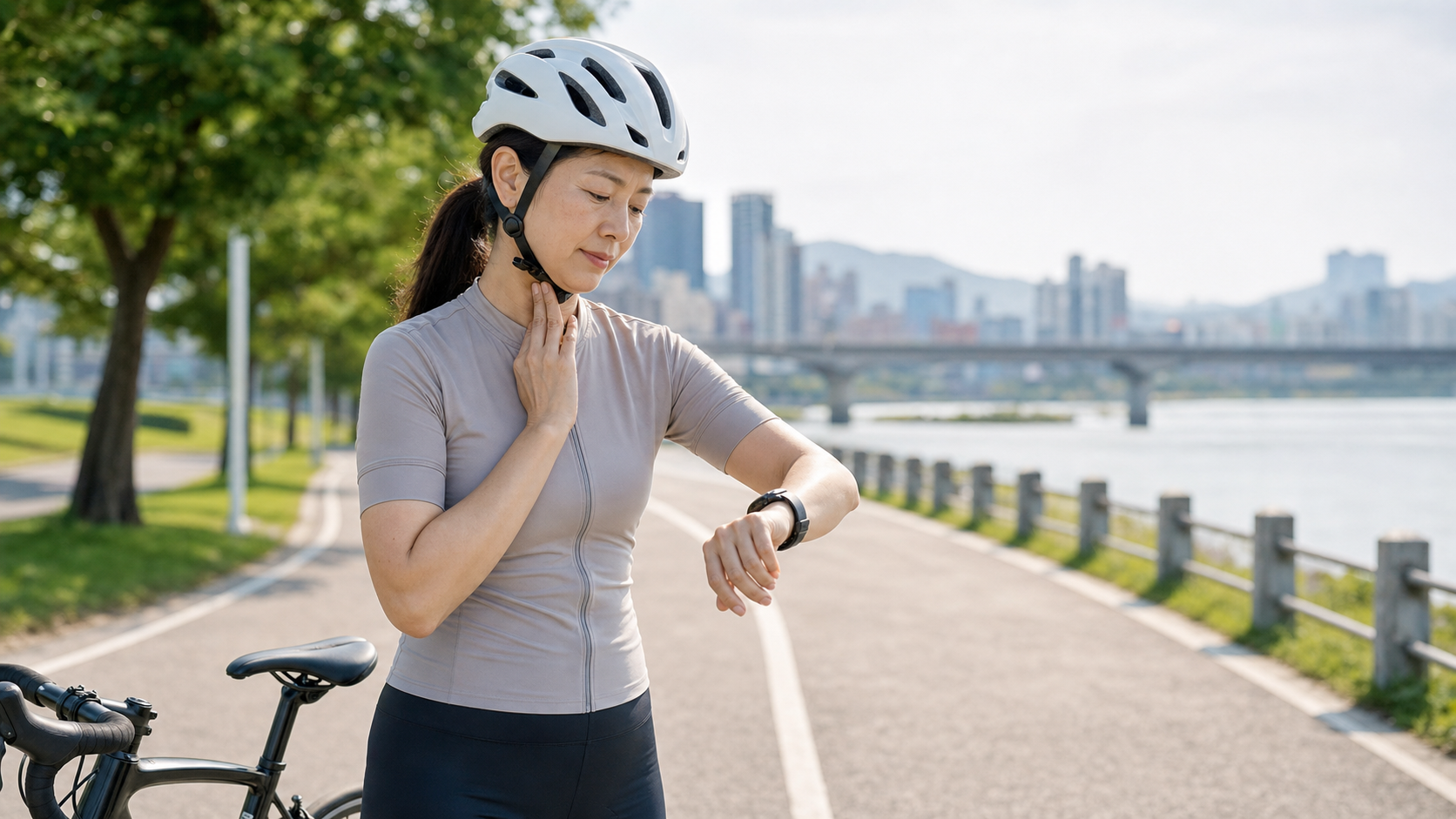 Can you still exercise if you have thyroid problems? Coaches help you understand metabolism, heart rate, and workout planning