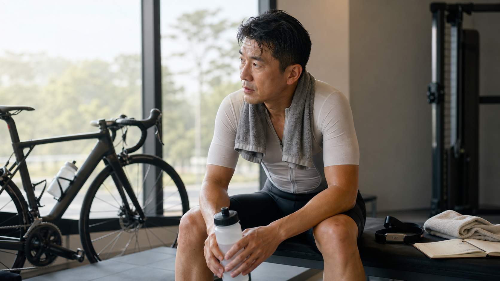 L'exercice physique produit-il vraiment des « hormones de macho » ? Science et pratique : tout comprendre sur l'exercice, la testostérone et la santé masculine