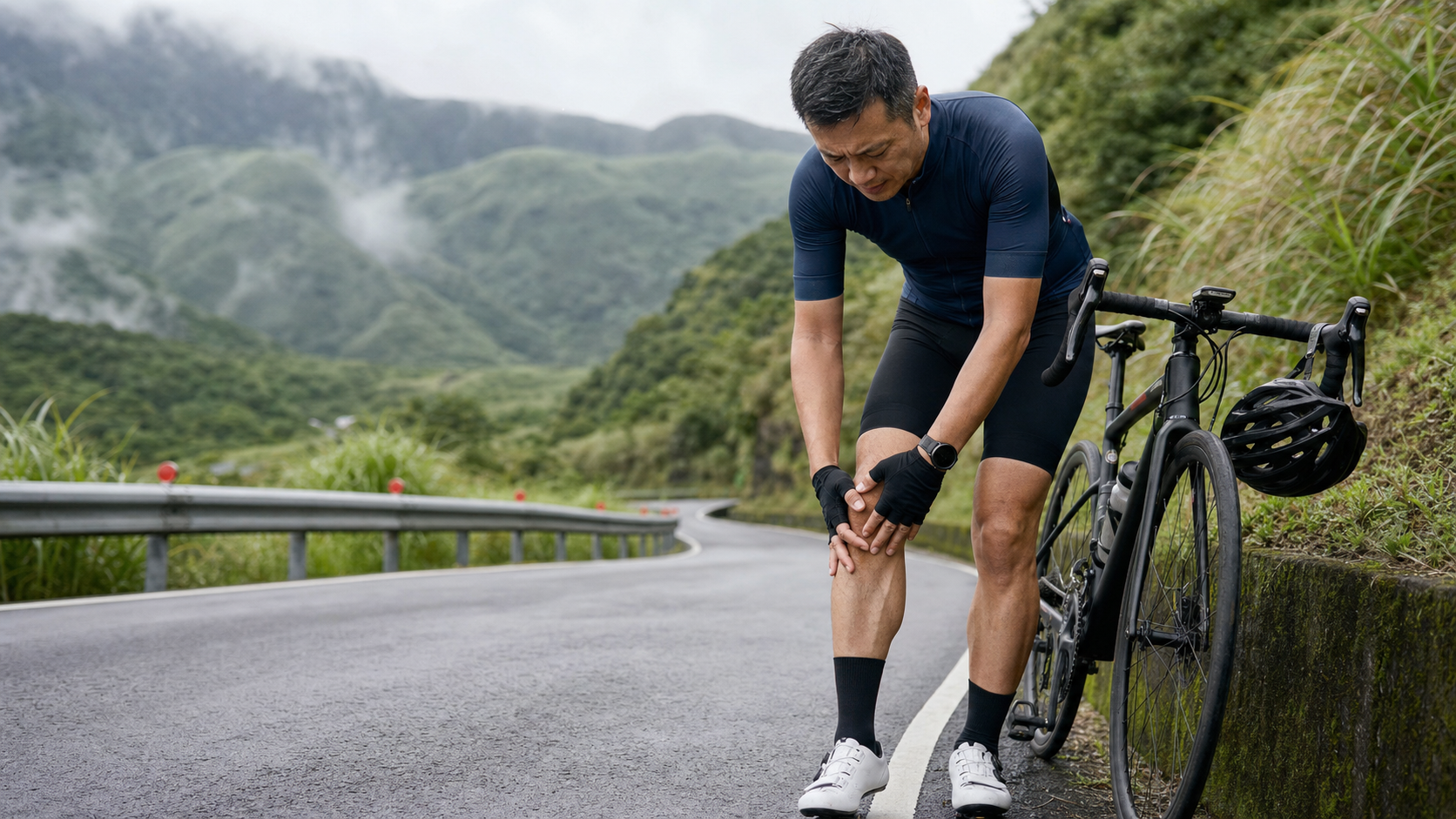La science de la prévention des blessures sportives : facteurs de risque, gestion de la charge et cette ligne rouge invisible