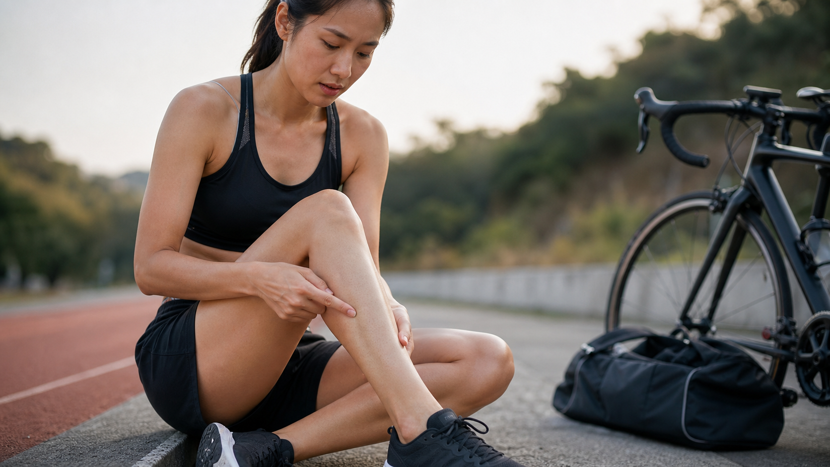 Prévention et reconnaissance des fractures de fatigue : des mécanismes aux signes d'alerte précoces, le coach vous aide à tenir les microfissures à distance