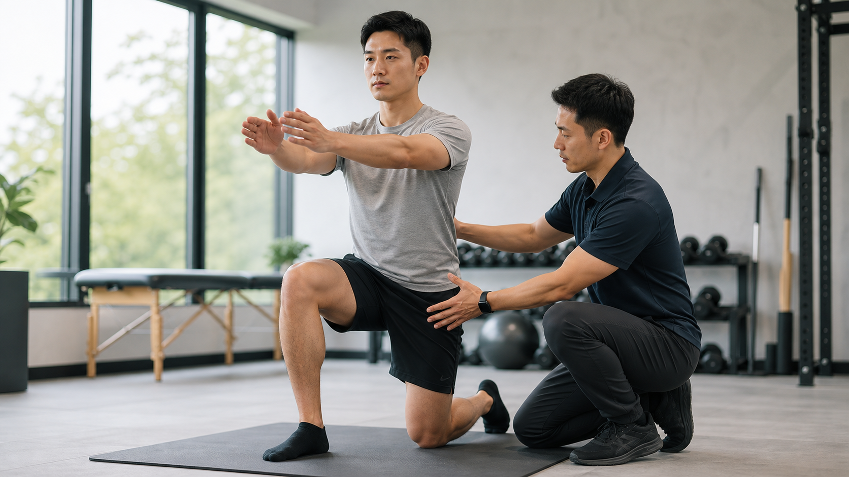 Complete Guide to Hip and Pelvic Health: Mobility, Stability, and Pain — The Core Foundation for Athletes