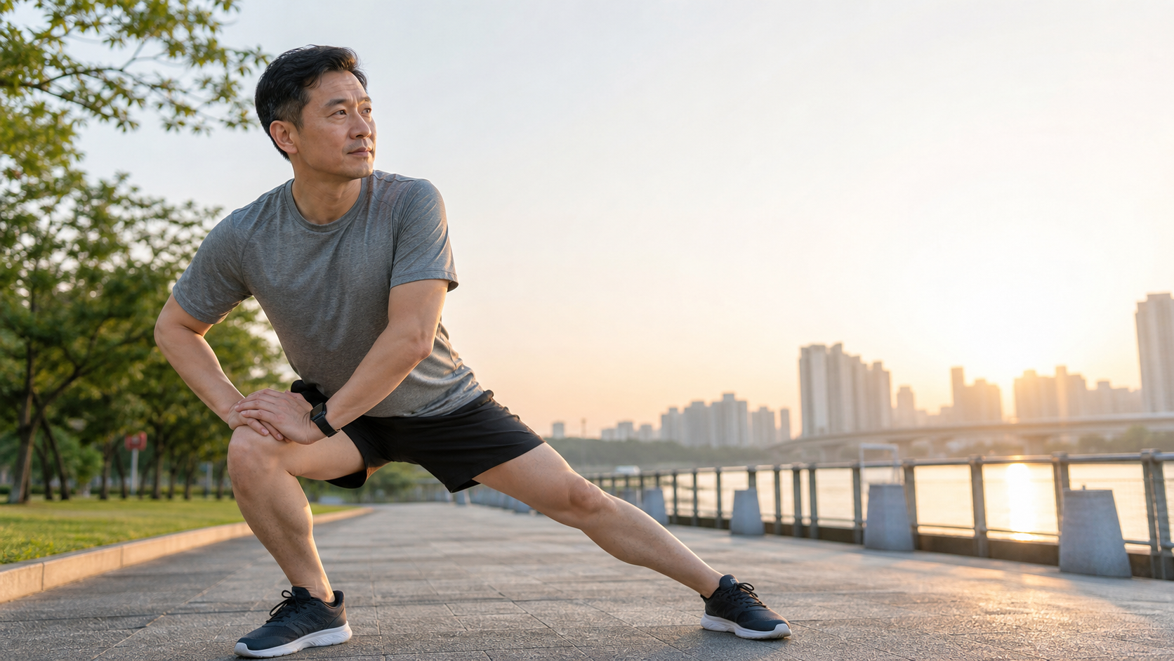A Scientific Guide to Restarting Exercise from Zero: The Complete Mindset for Recovering from a Sedentary Lifestyle, Gradual Progression, and Injury Prevention