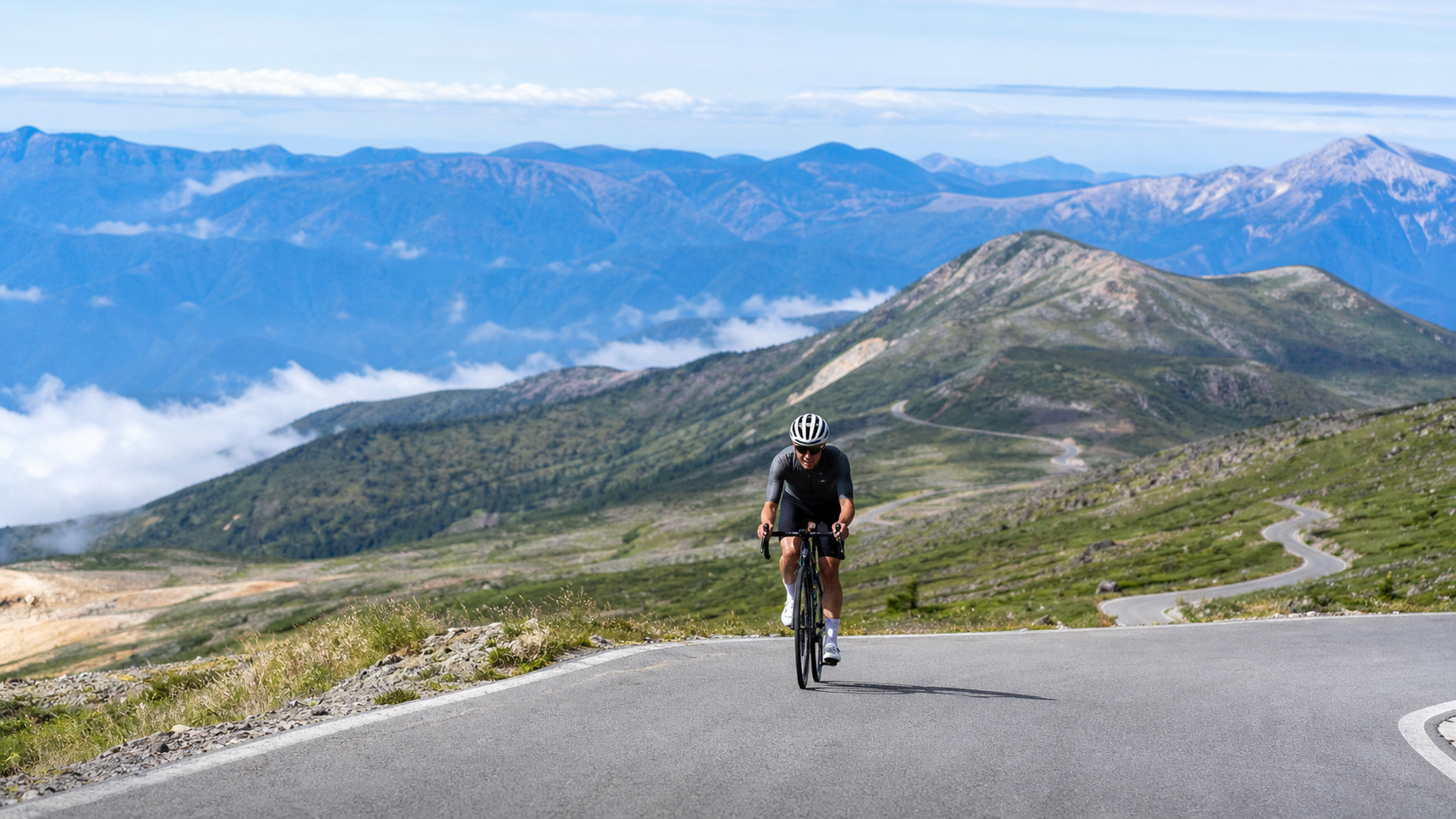 Shibu-toge Practical Guide: Climbing 26.97 km to Japan's Highest National Highway Point at 2,172 m in Nagano's Sacred Highlands