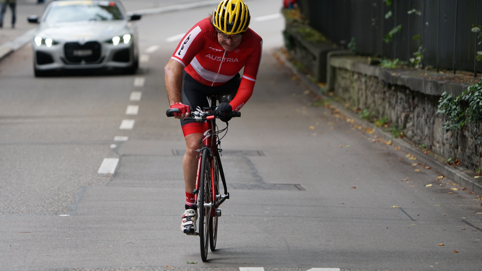 World Cycling Championships: Performance Analysis of Taiwanese Riders Over the Years