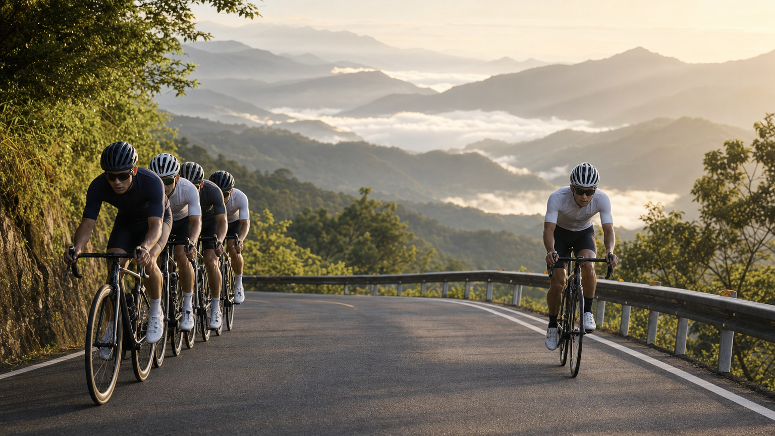 Team Training vs. Solo Training: Which Is More Effective